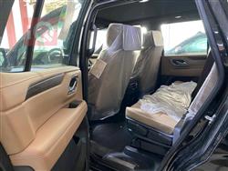 شيفروليه تاهو